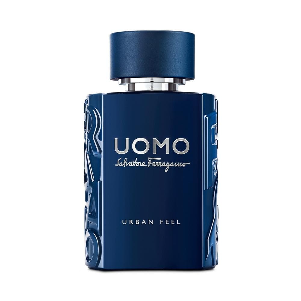 

Salvatore Ferragamo Uomo Urban Feel EDT 50ml