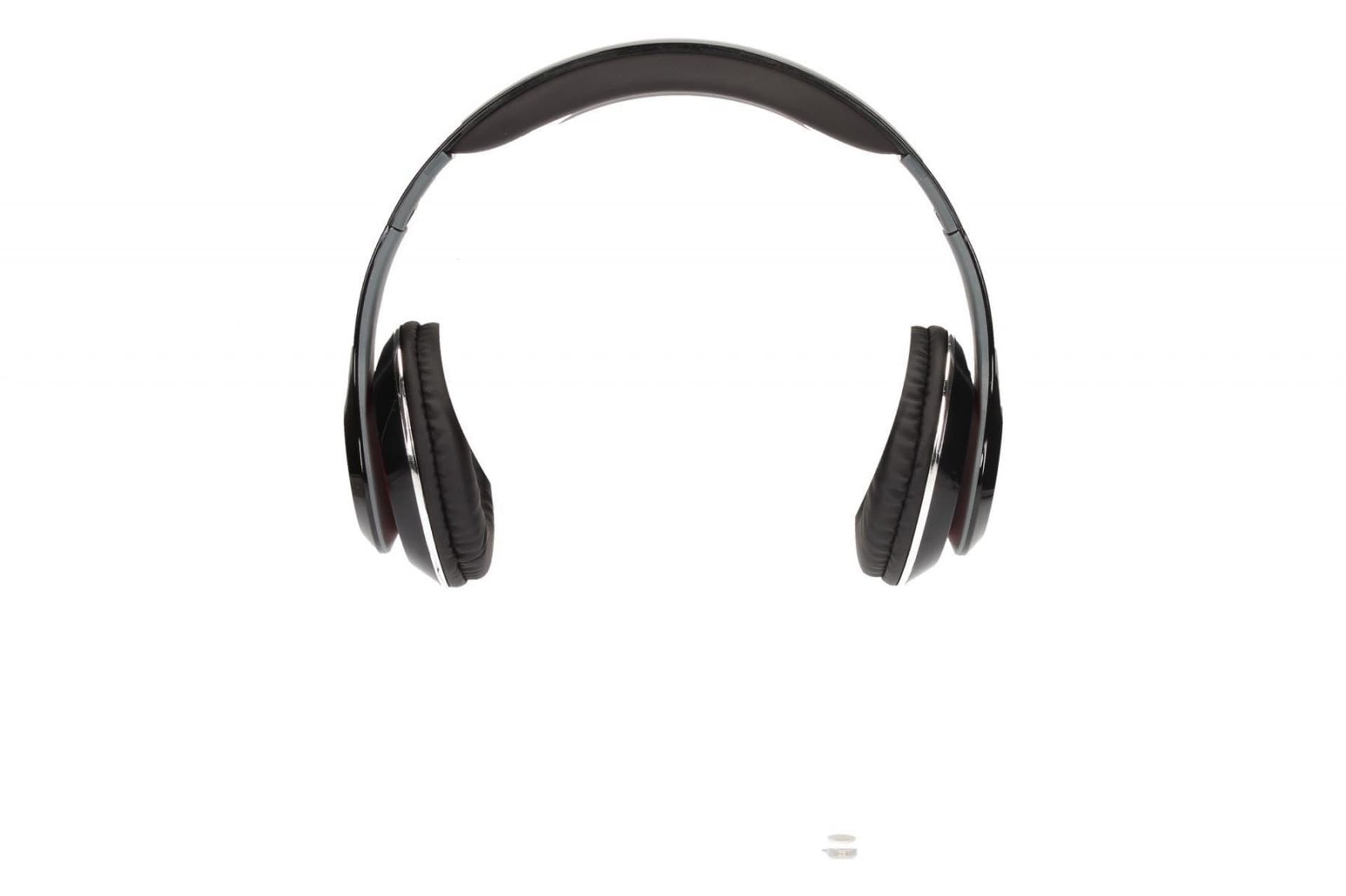 

Słuchawki stereo z mikrofonem, 4pin mini jack AUDIOFEEL2 BLACK