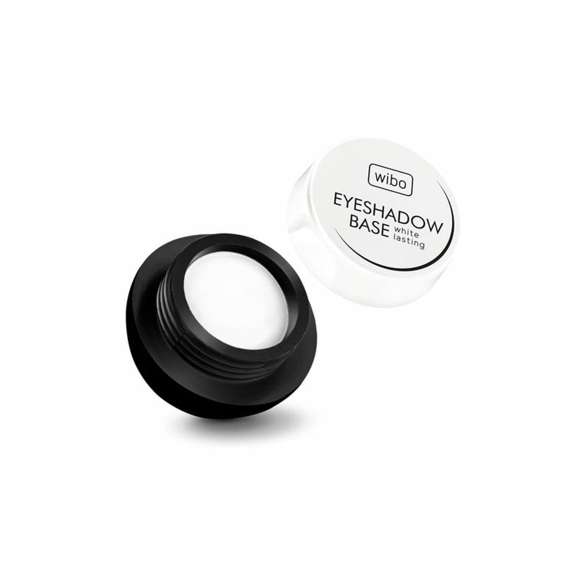 

Wibo Eyeshadow Base White Lasting biała baza pod cienie do powiek 4g