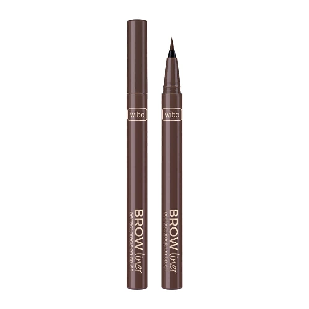 

Wibo Brow Liner precyzyjny pisak do brwi z aplikatorem 2