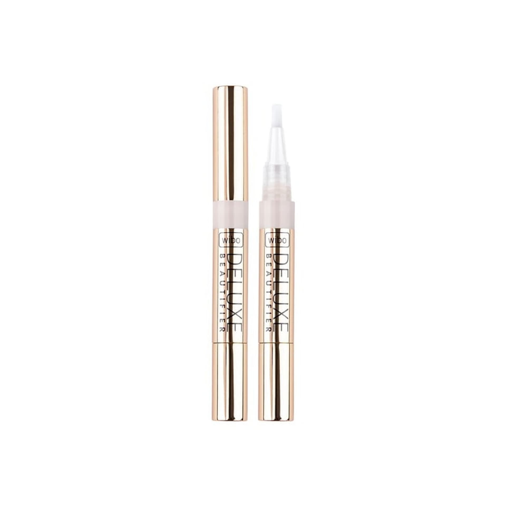 

Wibo Delux Beautifier korektor rozświetlająco-wygładzający pod oczy 1.8g