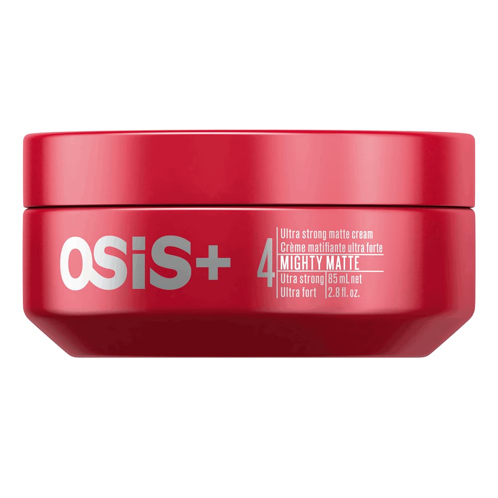 

Schwarzkopf STYLE OSIS+ MIGHTY MATTE 85ML