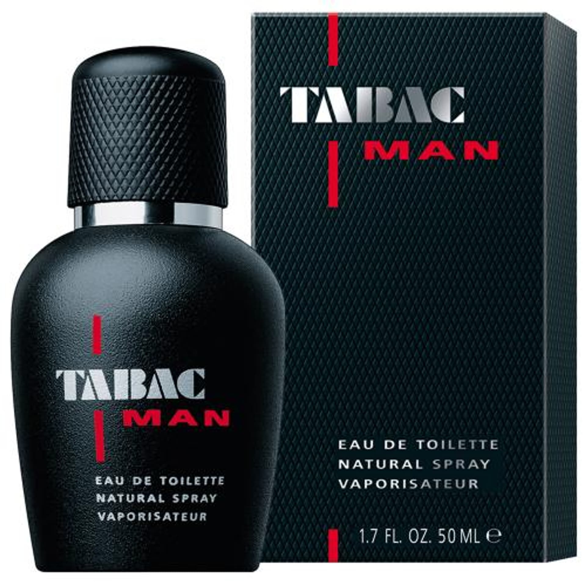 

Tabac Man EDT 50ml (M)