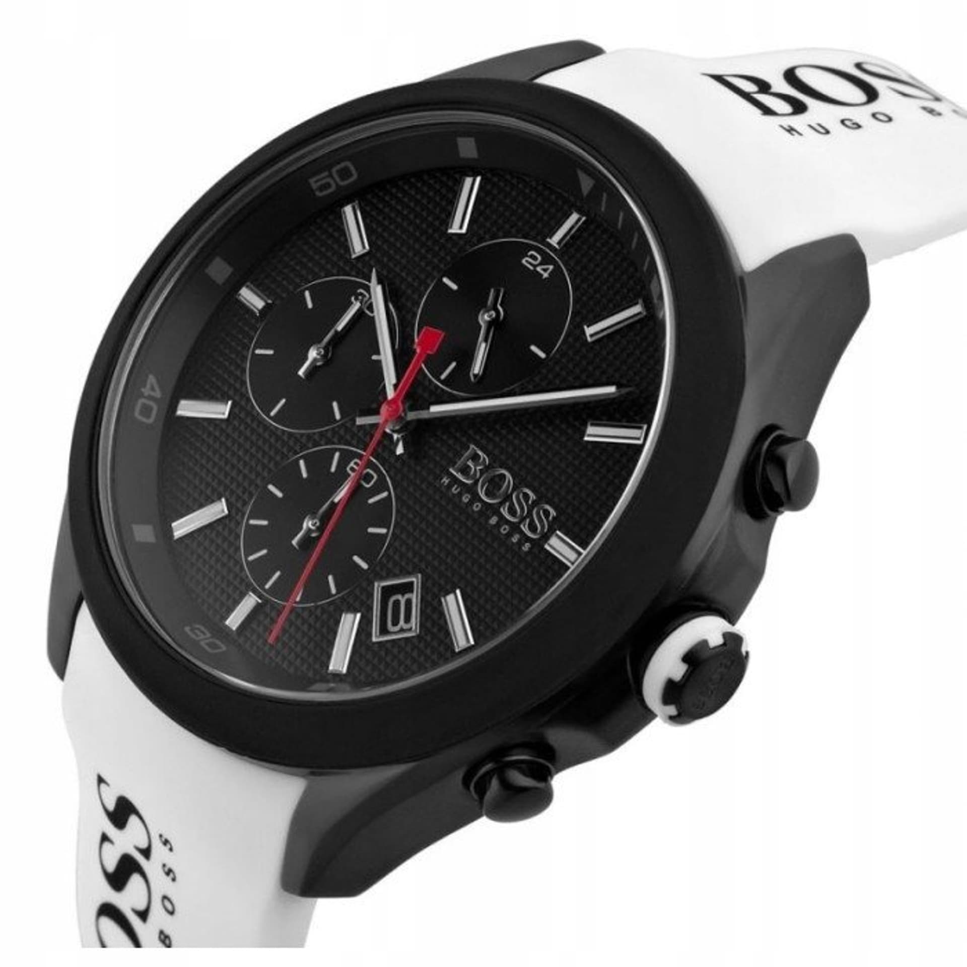 

ZEGAREK MĘSKI HUGO BOSS 1513718 - VELOCITY (zh006a)