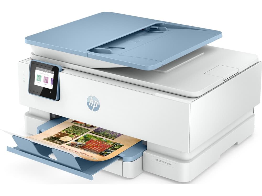 

Urządzenie wielofunkcyjne atramentowe HP Envy Inspire 7921e 2H2P6B#686