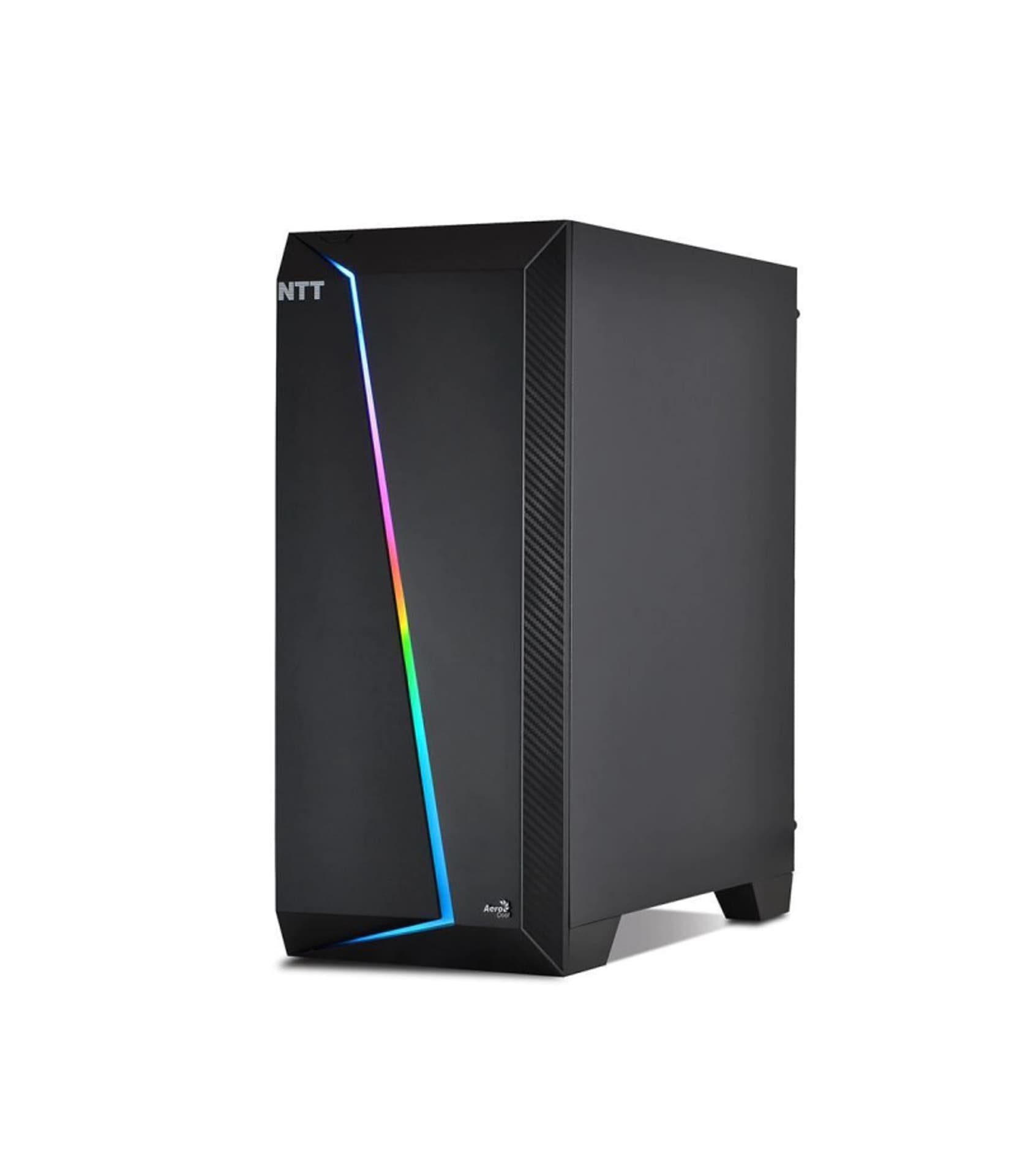 

Komputer NTT Game R (3600/16GB/SSD1TB)