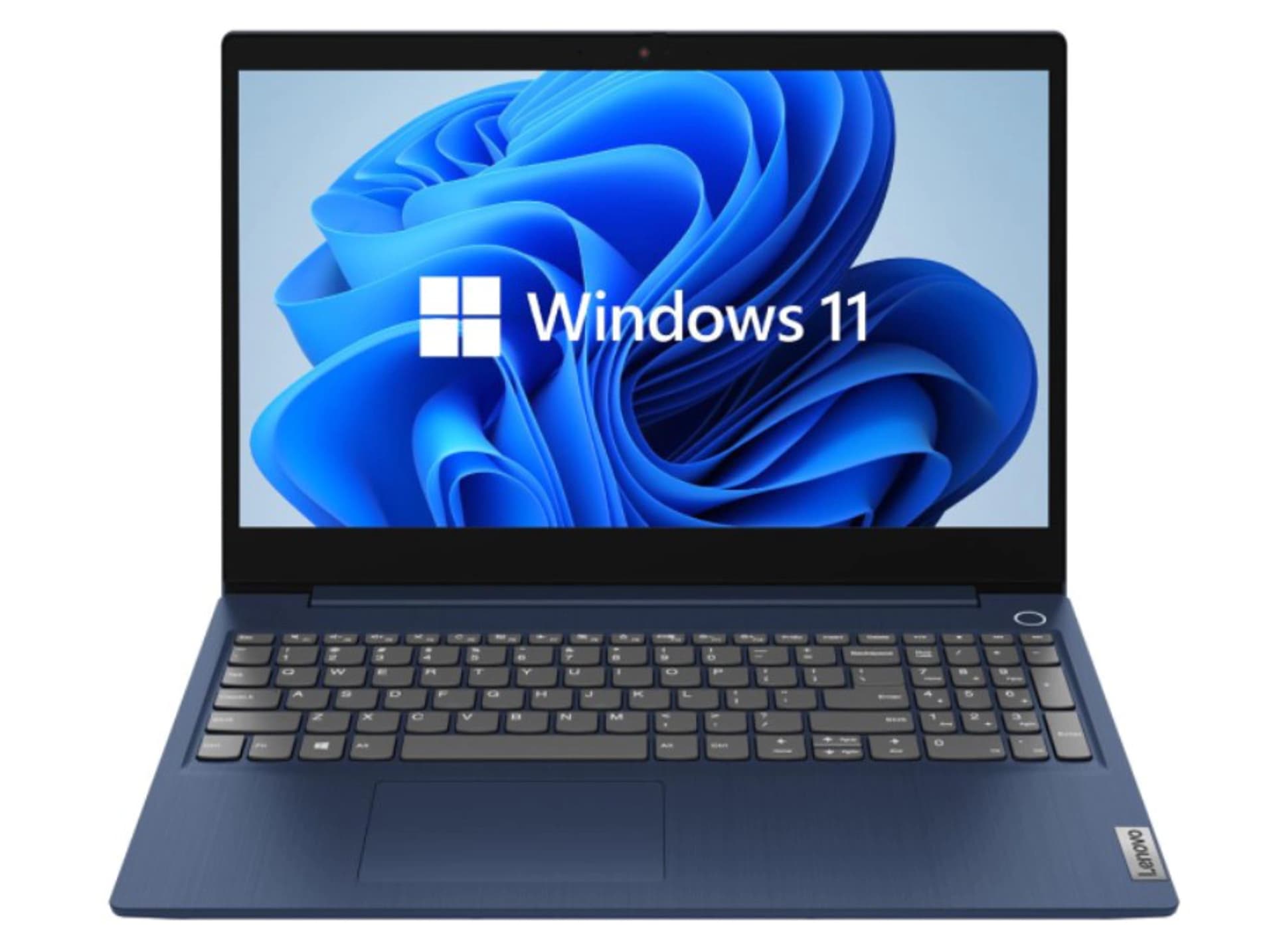 

LENOVO IdeaPad 3-15 Abyss Blue 15.6/8GB/I3-1115G4/SSD512GB/Intel UHD Graphics/WIN11H/Niebieski