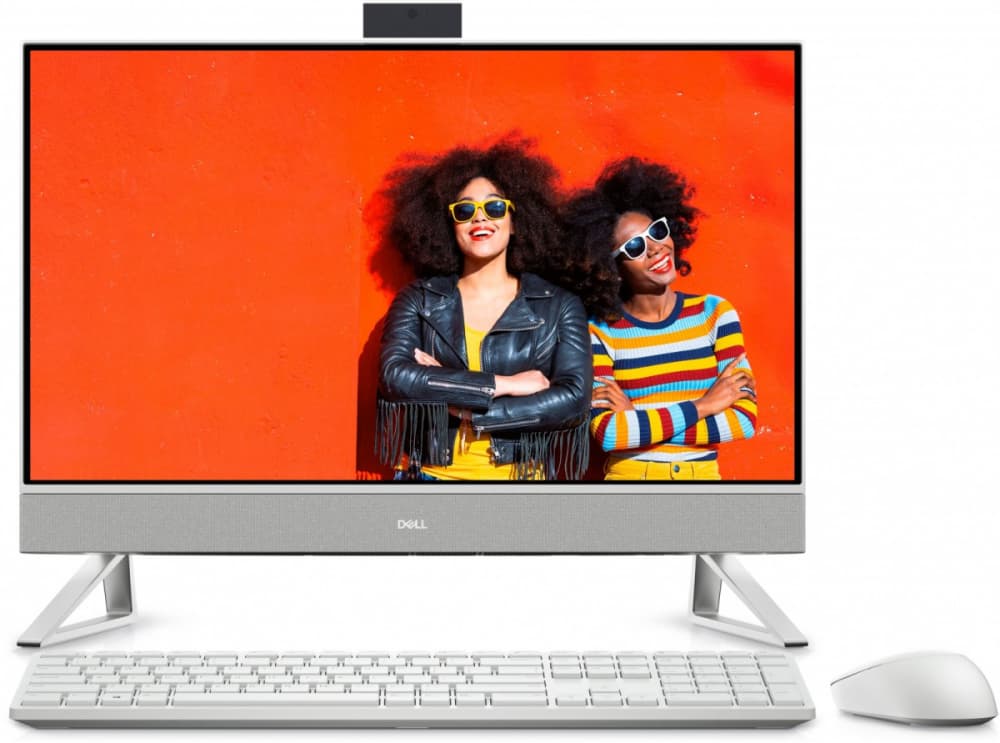 

Komputer All-in-One DELL Inspiron 24 5415 5410-3806