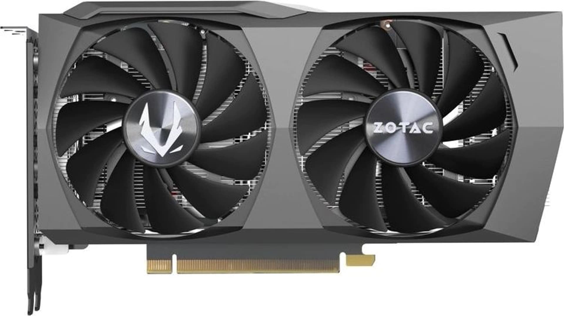 

Karta graficzna ZOTAC RTX 3050 AMP ZT-A30500F-10M