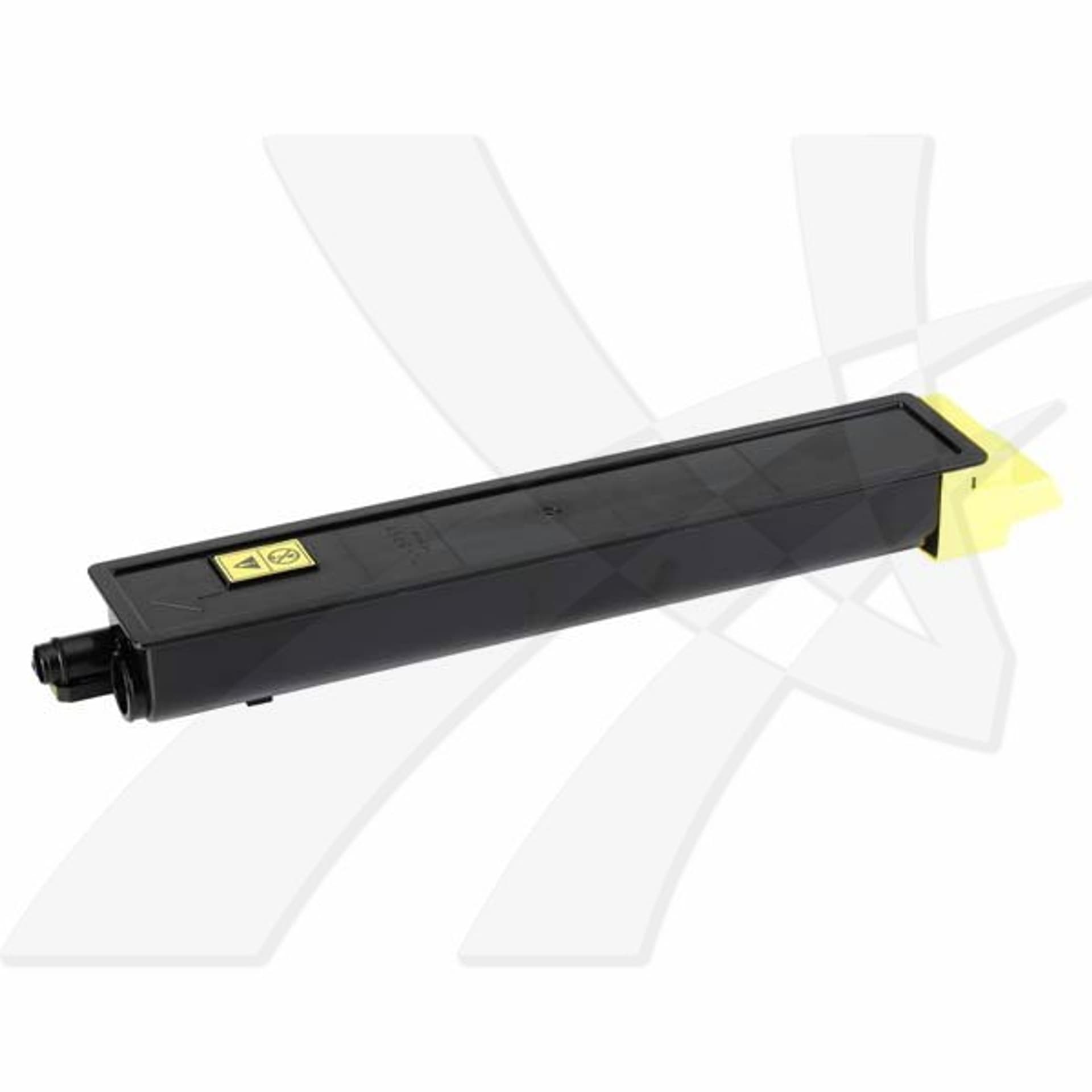 

Kyocera oryginalny toner TK895Y, 1T02K0ANL0, yellow, 6000s, Kyocera FS-C8020MFP, O