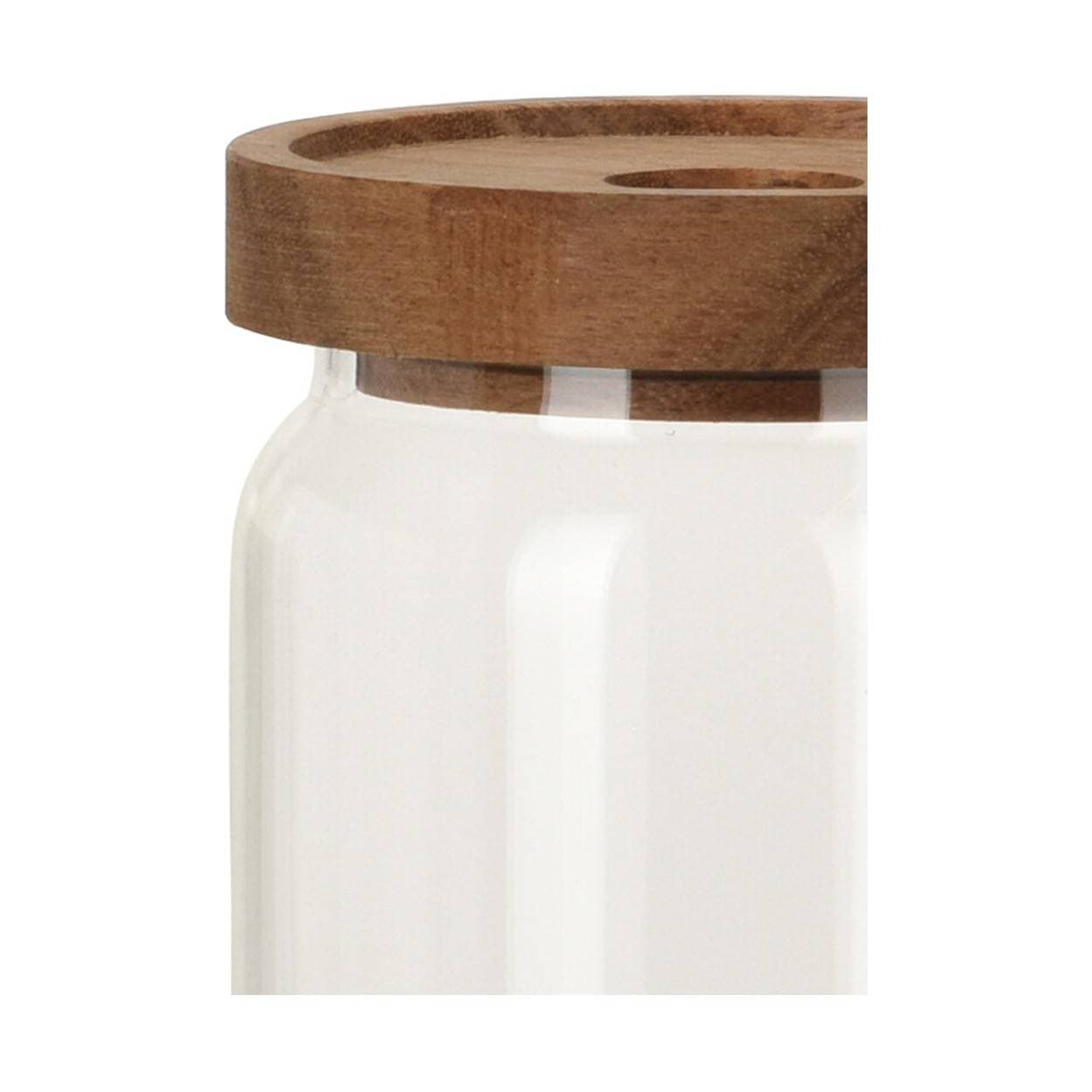 

Pojemnik kuchenny z pokrywą 700 ml