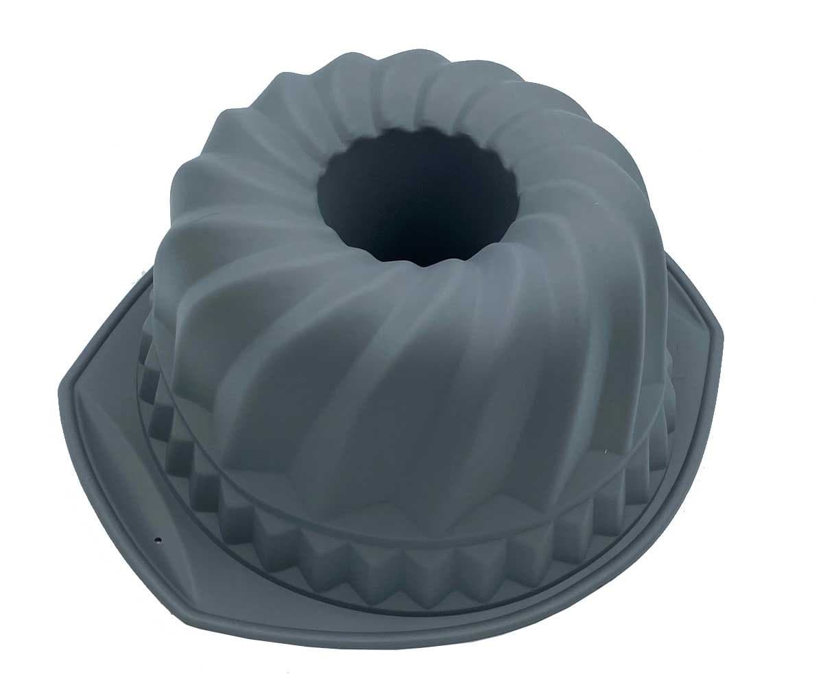 

FORMA SILIKONOWA DO PIECZENIA BABKI 3151