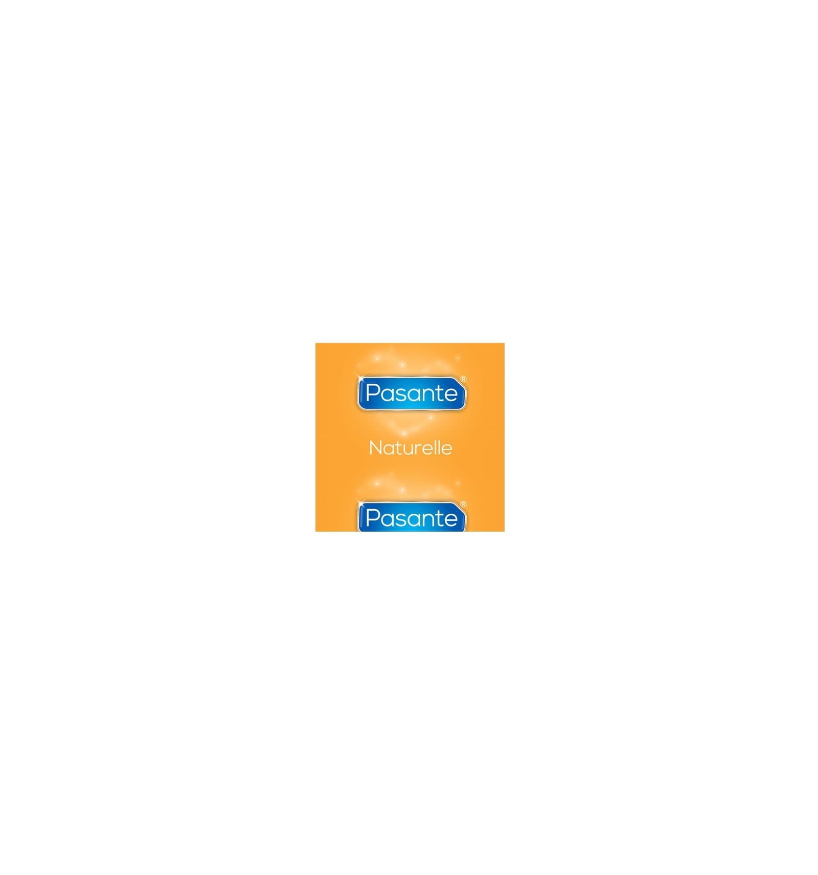 

Pasante Naturelle Bulk Pack (144 szt.)