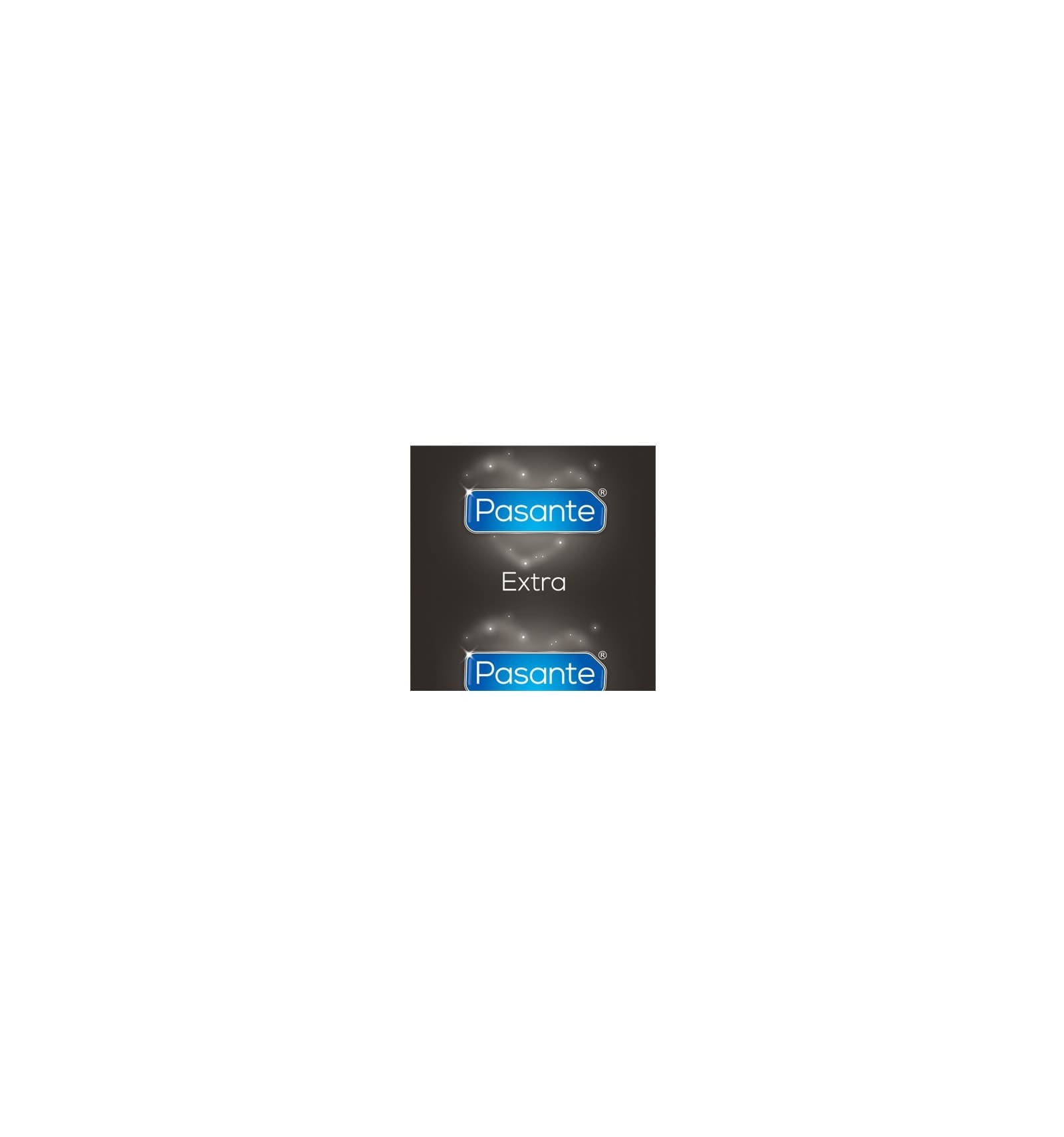 

Pasante Extra Safe Bulk Pack (144 szt.)