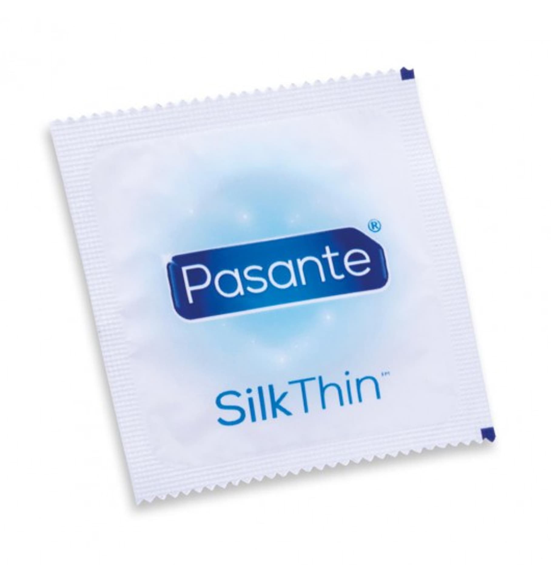 

Pasante Thin Silk Bulk Pack (1op./144szt.)
