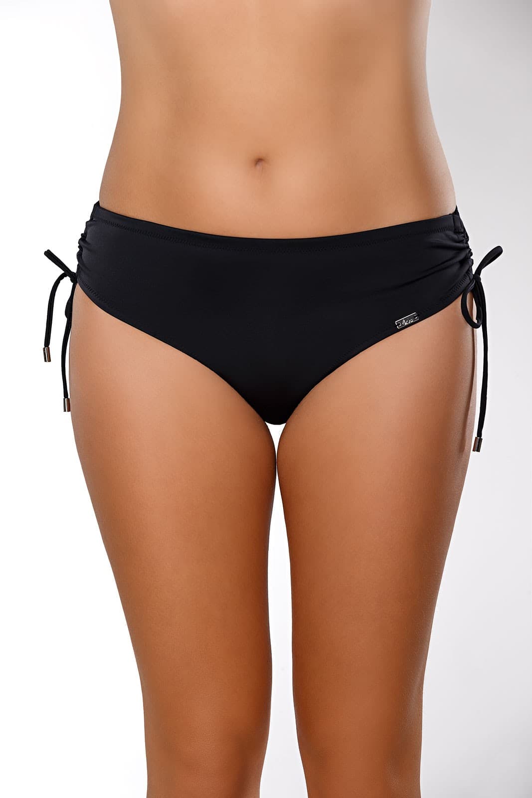 

FIGI KĄPIELOWE SF 13/2 BLACK (kolor czarny, rozmiar L)