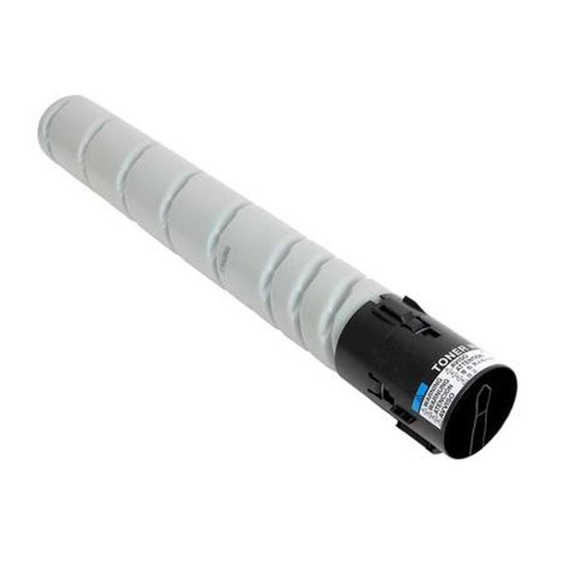 

Konica Minolta oryginalny toner A8K3150, TN221K, black, 24000s, Konica Minolta Bizhub C227, C287, O