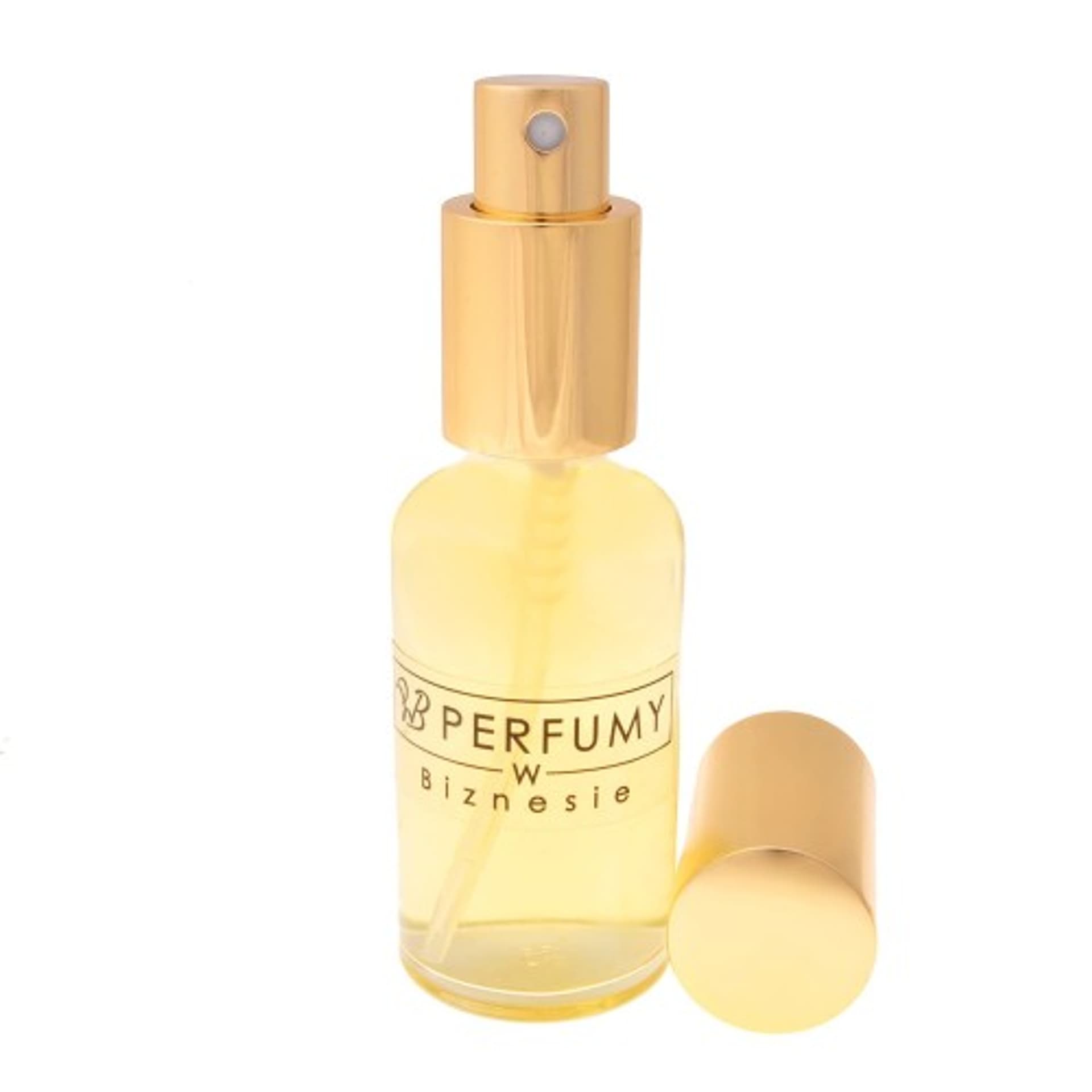 

Perfumy 263 33ml inspirowane VETIVER & GOLDEN VANILLA - JO MALONE z feromonami
