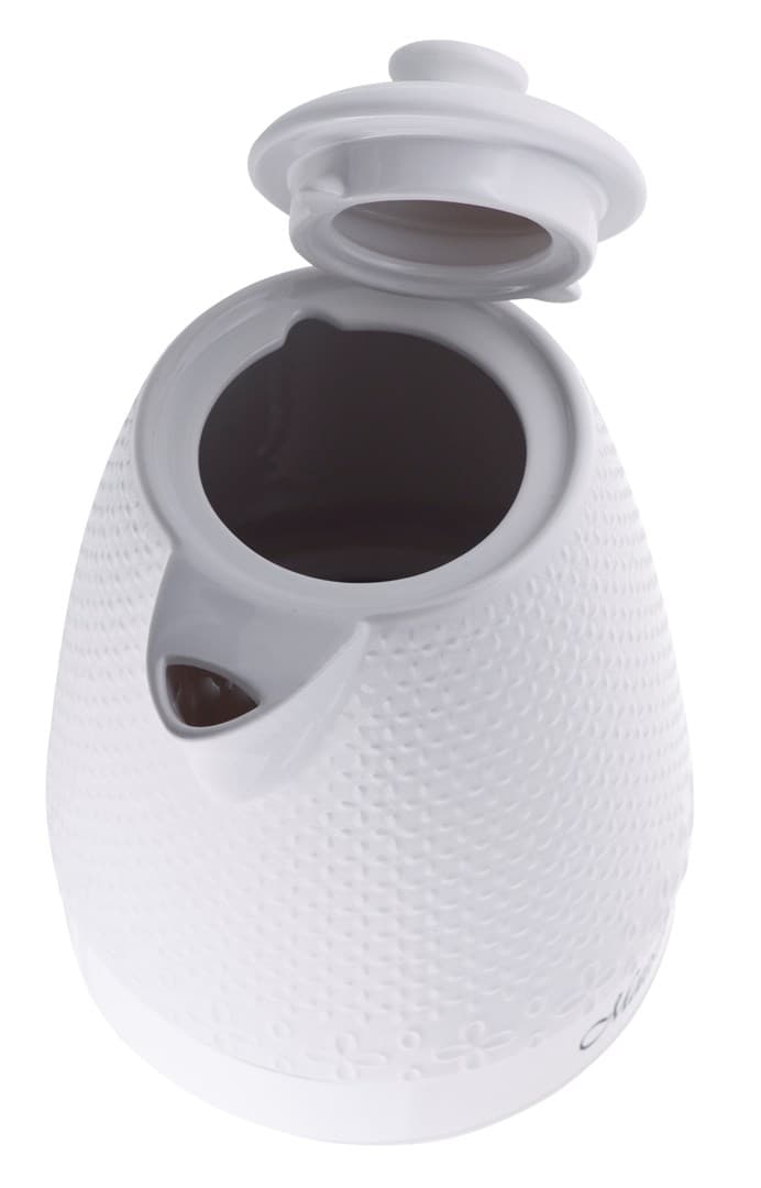 

Czajnik elektryczny ceramiczny MAESTRO MR-073
