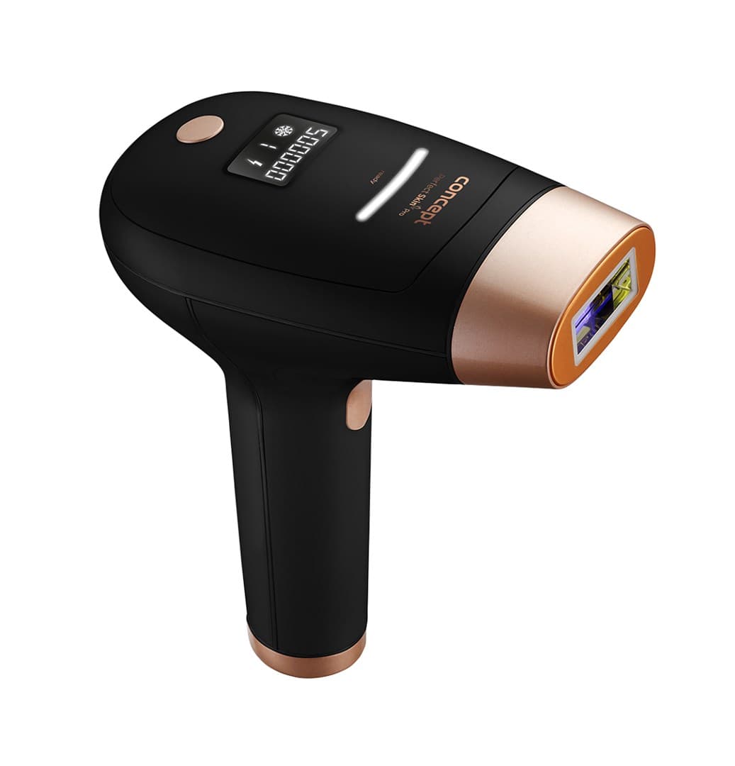 

Depilator IPL PERFECT SKIN PRO IL5020 CONCEPT