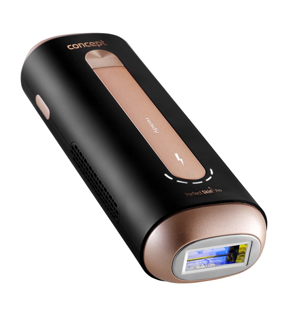 

Depilator IPL PERFECT SKIN PRO IL5000 CONCEPT