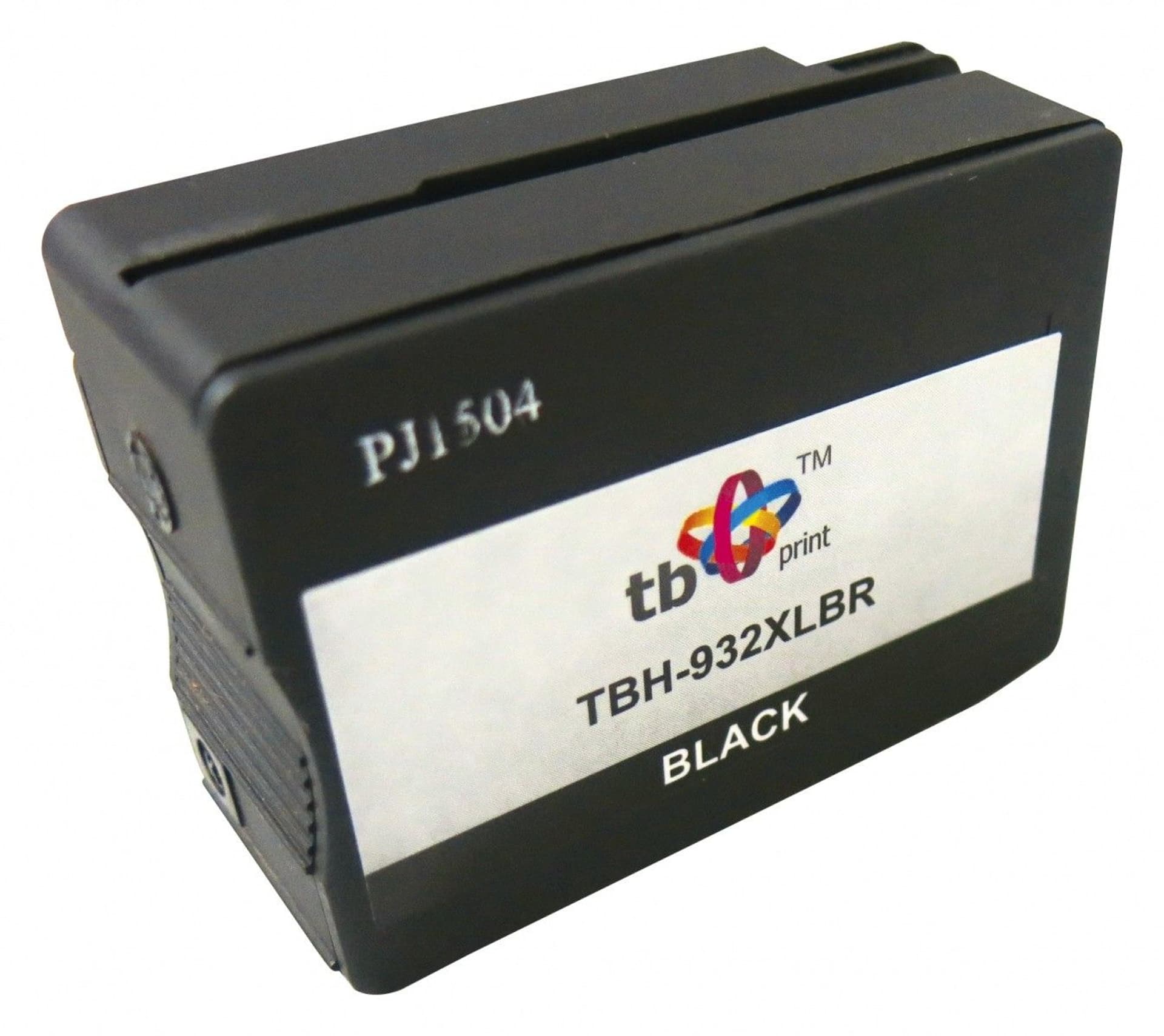 

Tusz do HP PS Pro 8100 TBH-932XLBR BK ref.