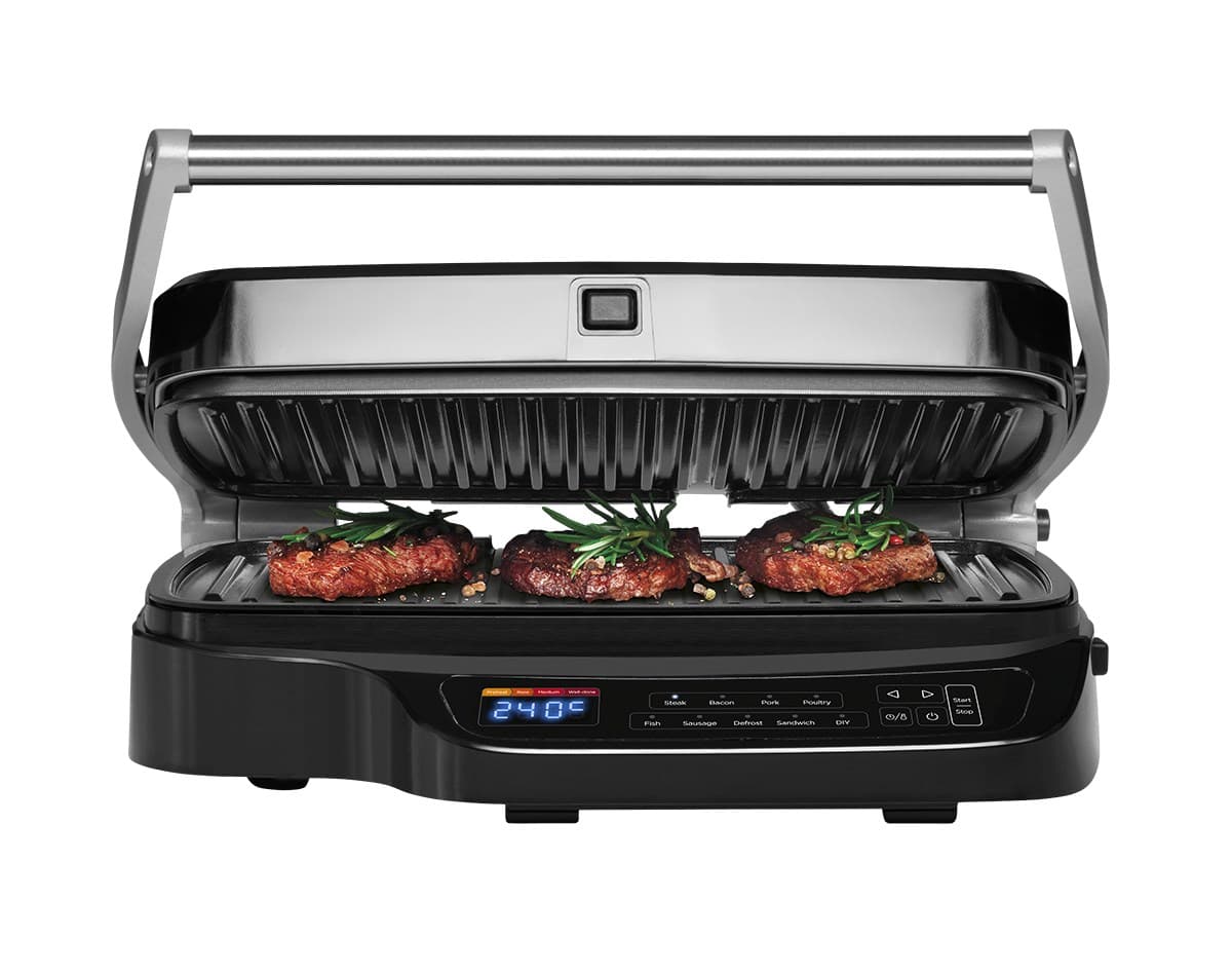 

Grill elektryczny SMART GE2030 CONCEPT