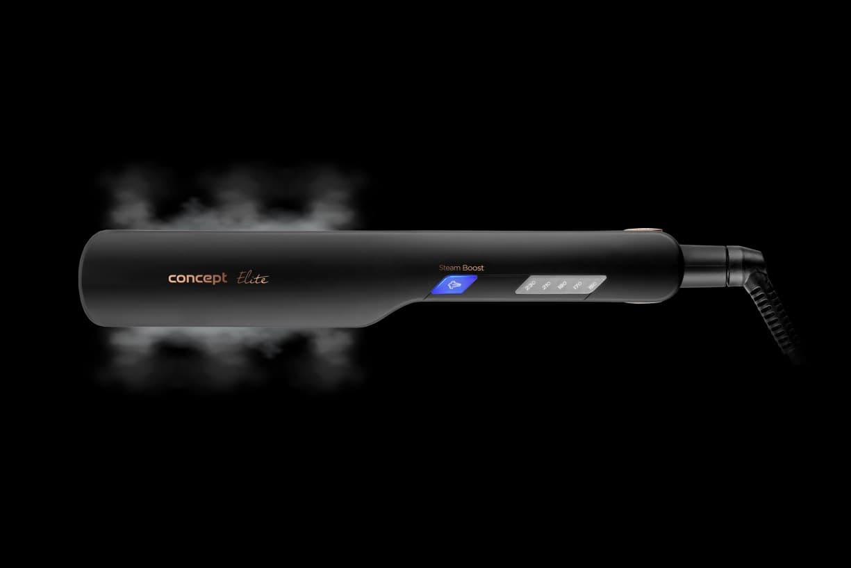 

Prostownica do włosów Elite VZ6010 CONCEPT