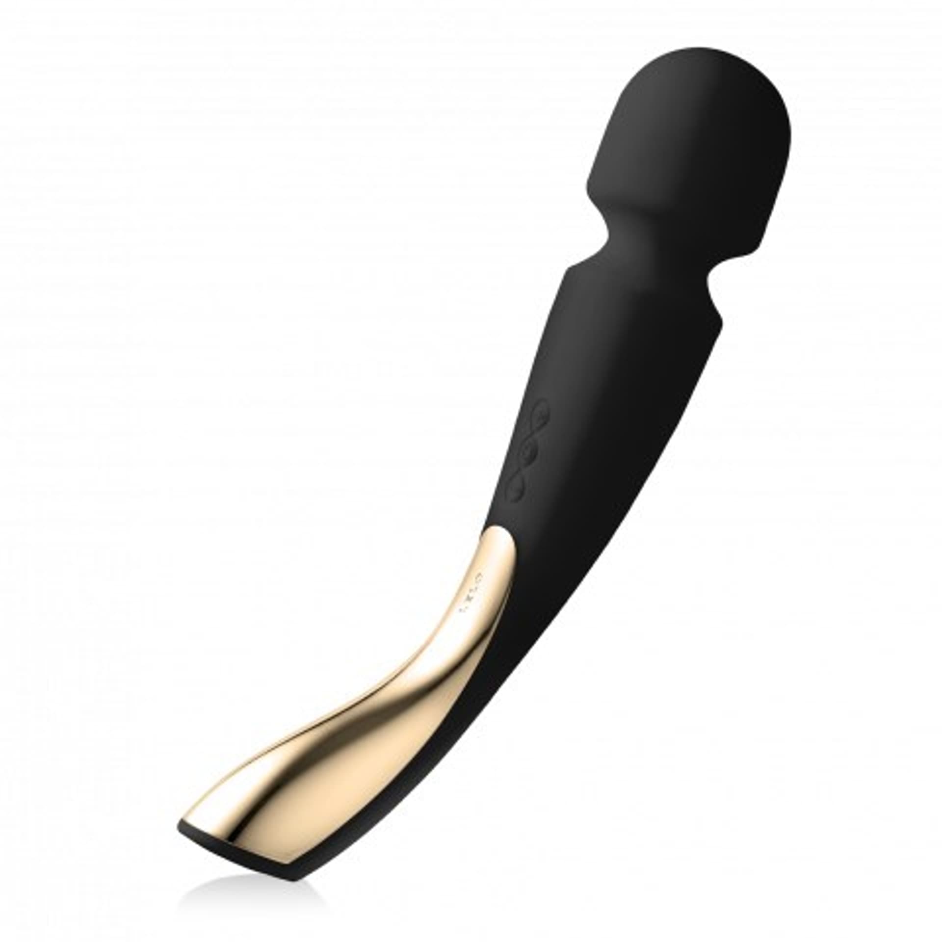 

Masażer Lelo Smart Wand 2 Large Black