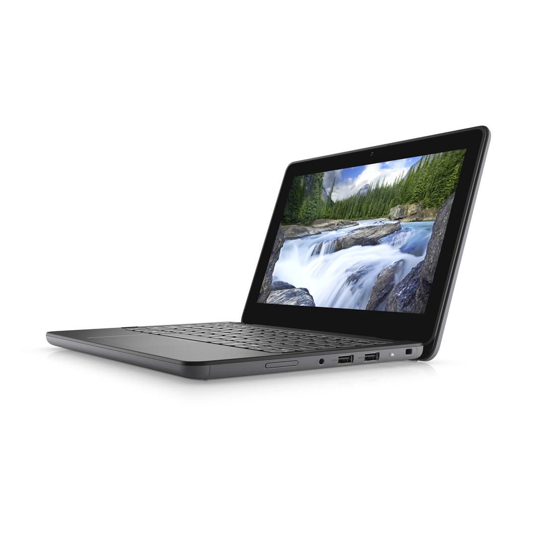 

Dell Latitude 11-31200 Pentium QuadCore N6000 11,6"HD AG 8GB_2933MHz SSD128 BT5 USB-C W11Pro (REPACK) 2Y Titan Gray, Repack) 2y titan gra