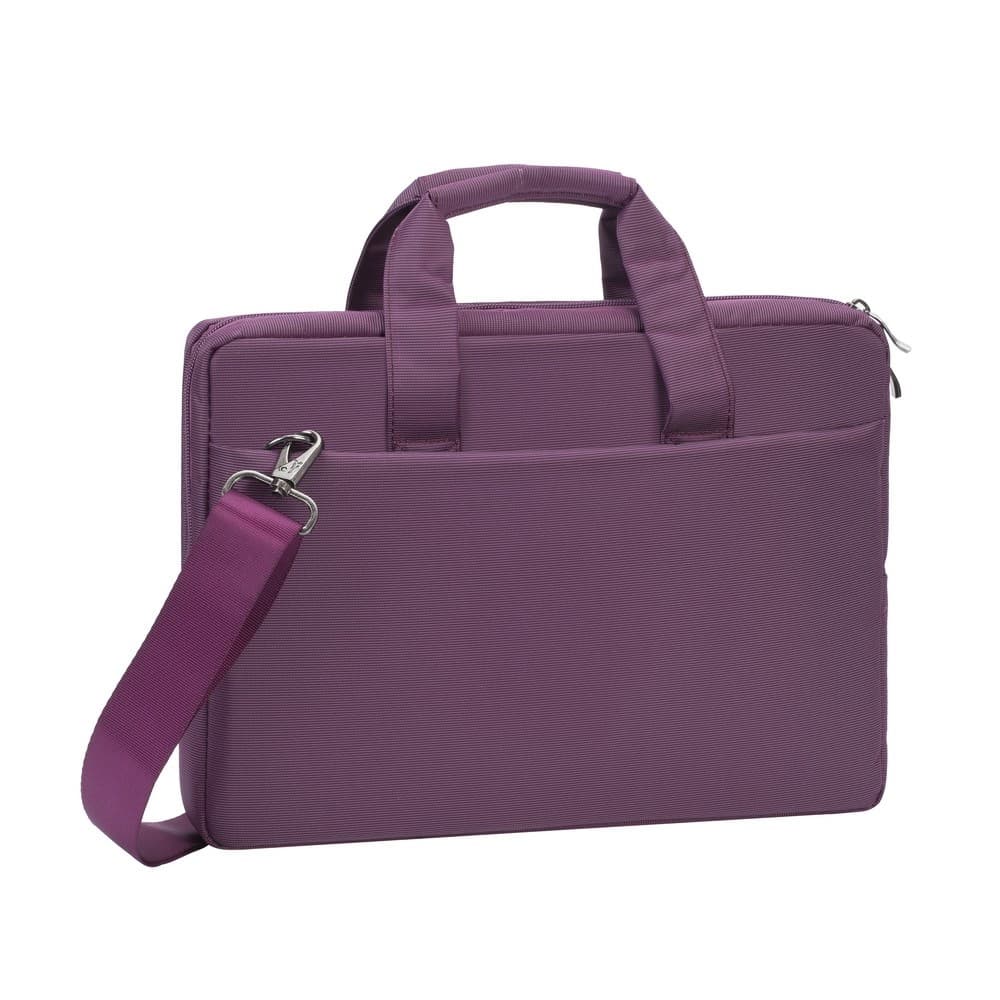

RIVACASE TORBA NA LAPTOP 13,3" CENTRAL, FIOLETOWA