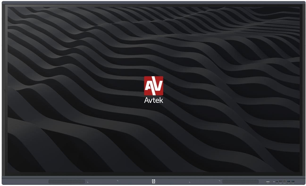 

AVTEK MONITOR INTERAKTYWNY TOUCHSCREEN 7 LITE 86