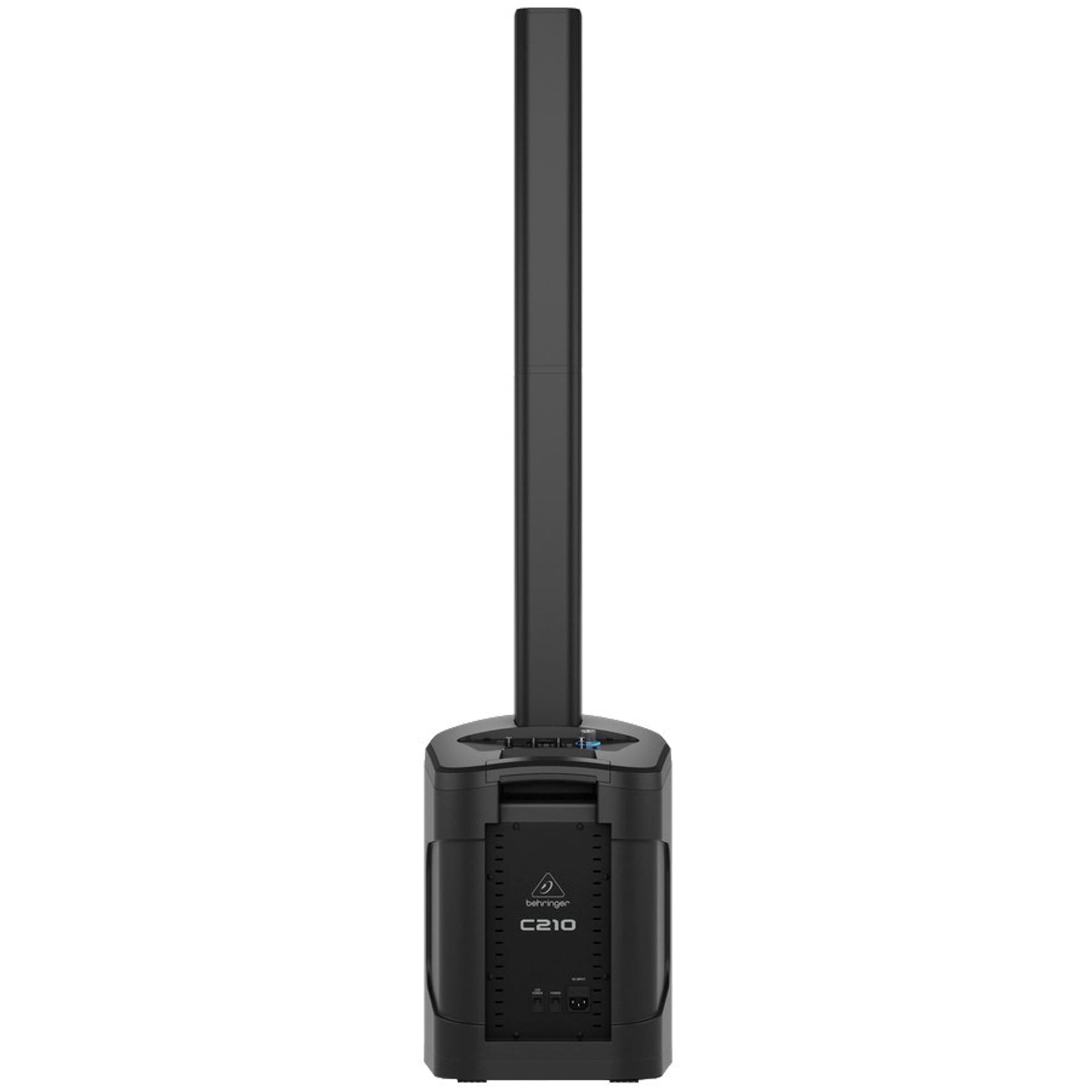

Behringer C210 - Modułowy aktywny system nagłośnieniowy