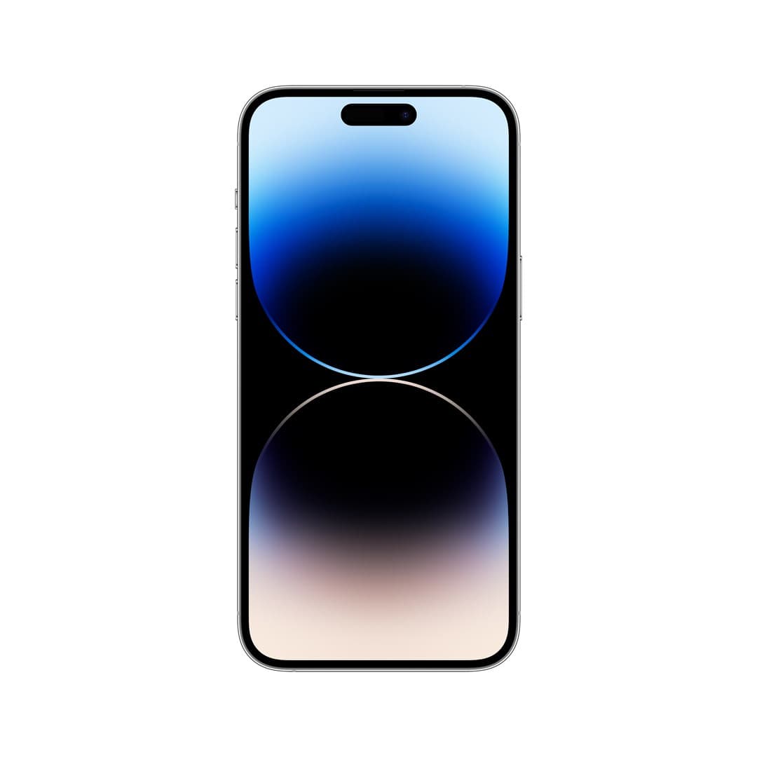 

Apple iPhone 14 Pro Max 256GB Silver
