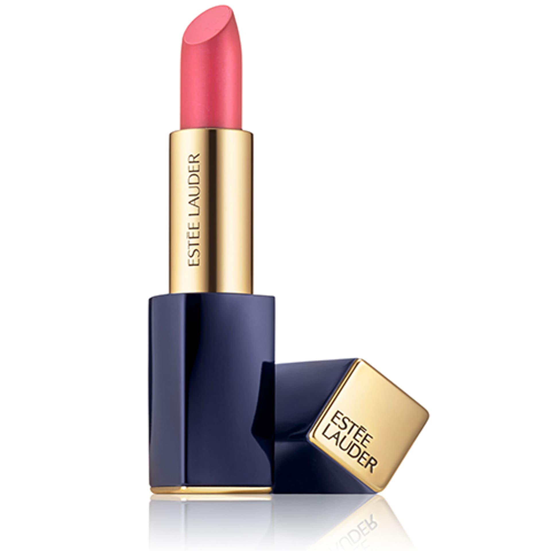 

Estée Lauder 320 Drop Dead Red Envy Hi-Lustre Pure Color Pomadka 3,5g (W)