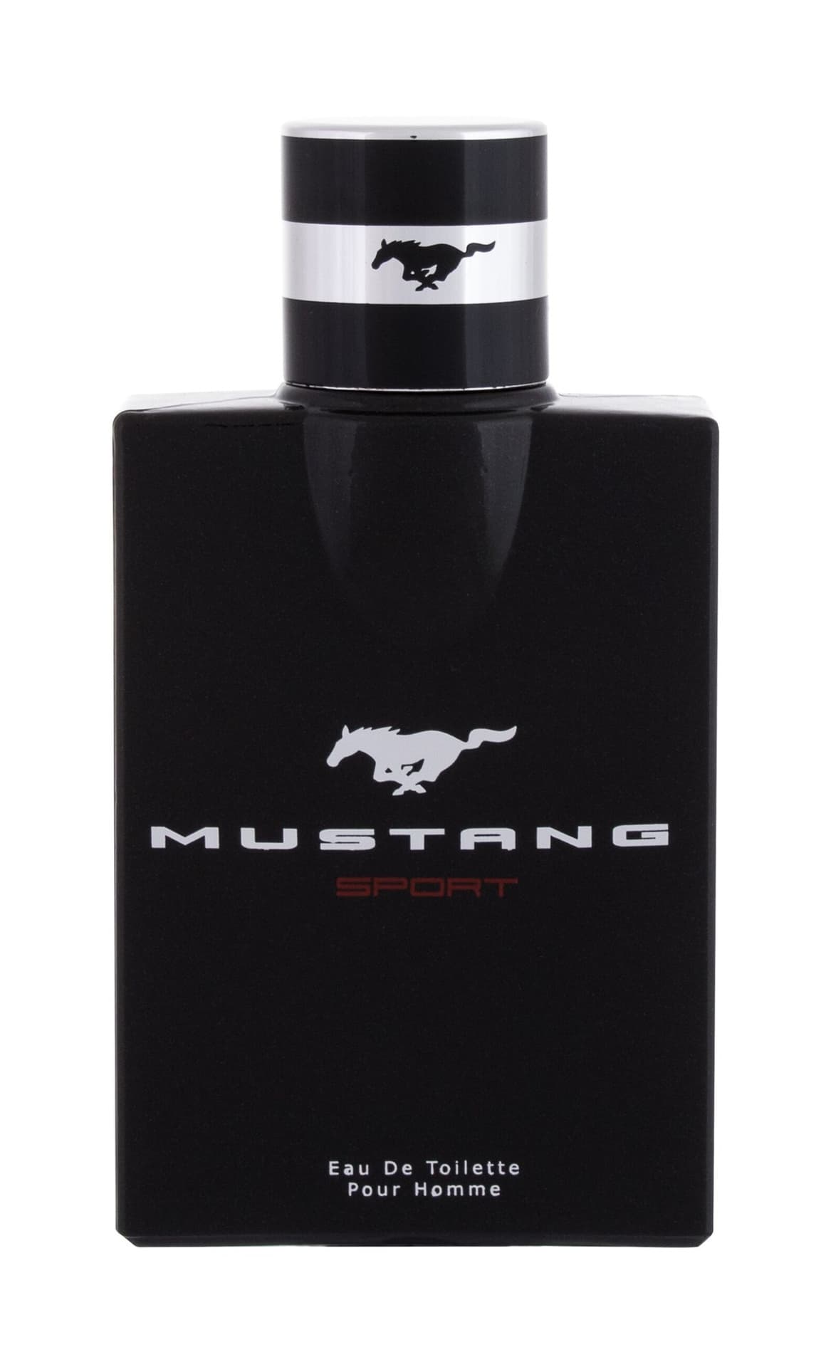 

Ford Mustang Sport Mustang EDT 100ml (M)