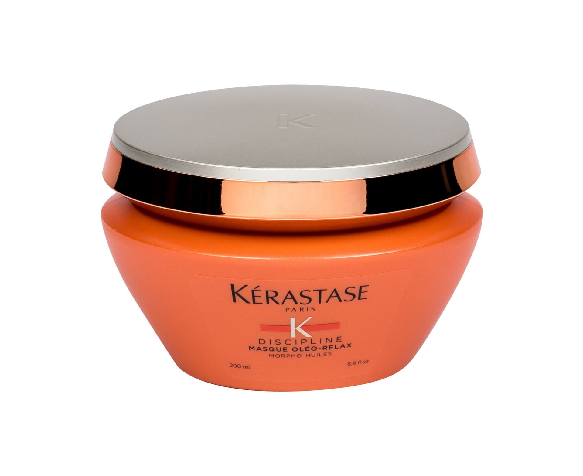 

Kérastase Masque Oléo-Relax Discipline Maska do włosów 200ml (W)