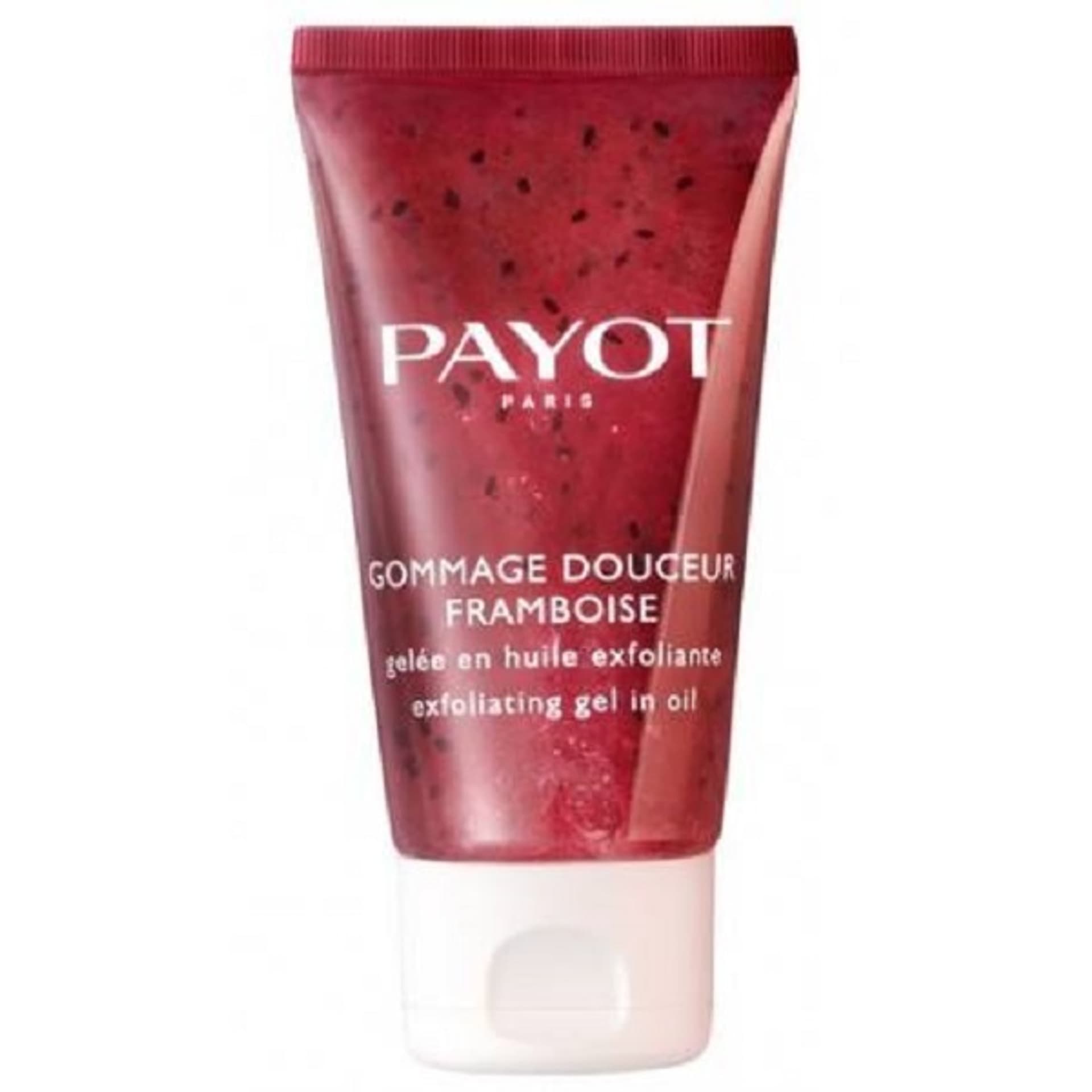

PAYOT Gommage Douceur Framboise Les Démaquillantes Peeling 50ml (W)