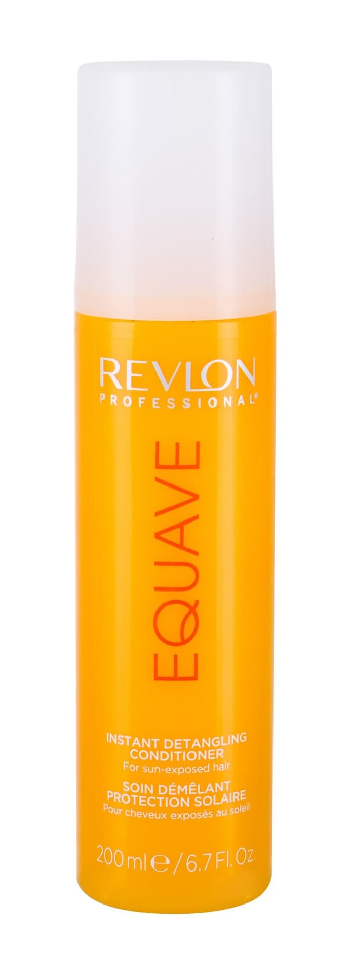 

Revlon Professional Instant Detangling Conditioner Sun-Exposed Hair Equave Odżywka 200ml (W)