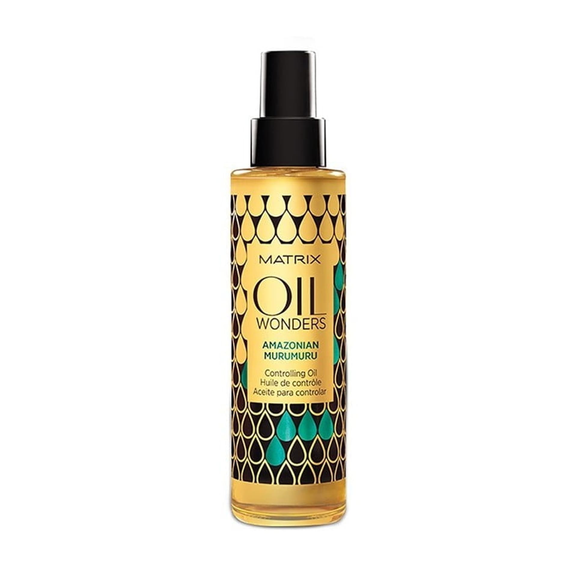

Matrix Amazonian Murumuru Oil Wonders Olejek do włosów 150ml (W)