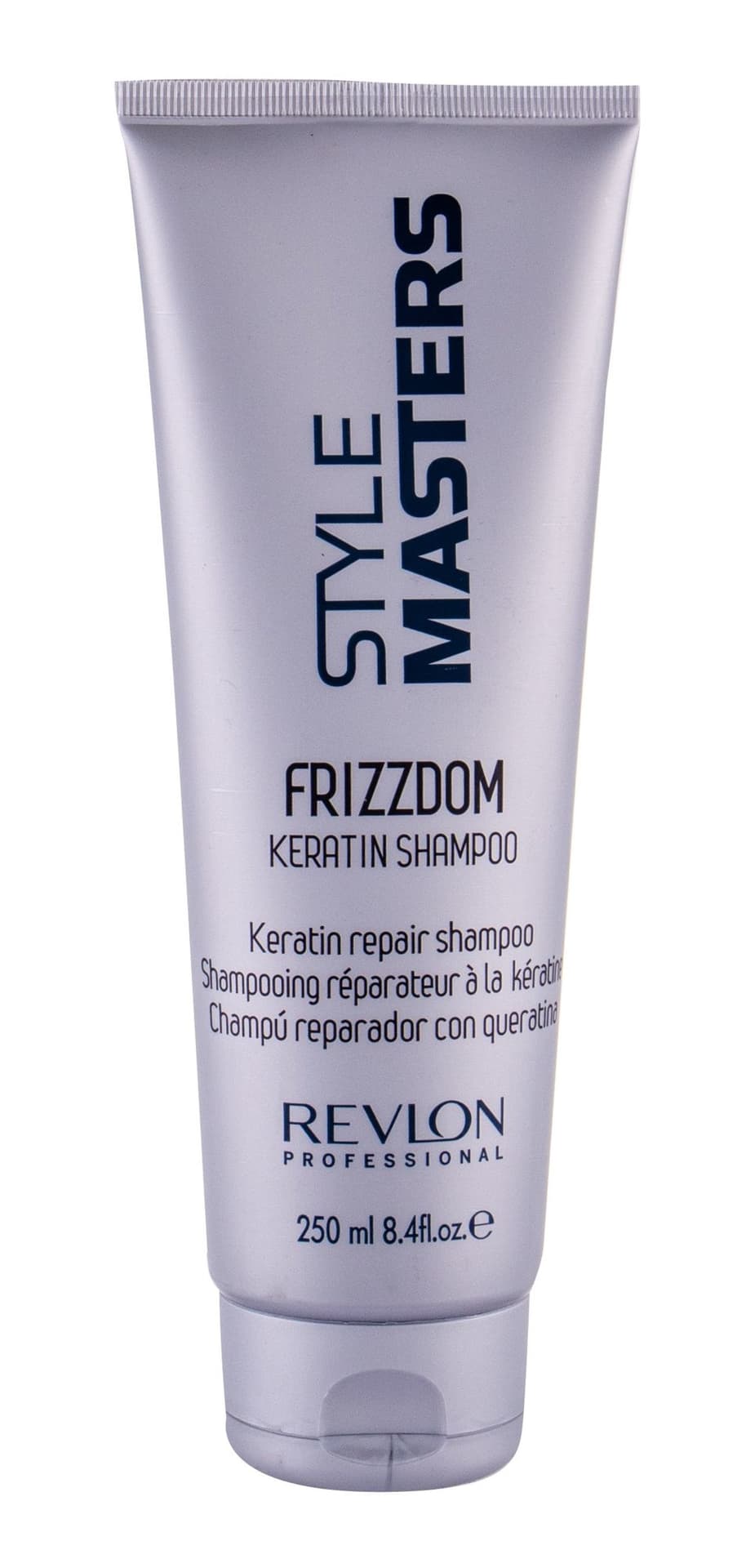 

Revlon Professional Frizzdom Style Masters Szampon do włosów 250ml (W)