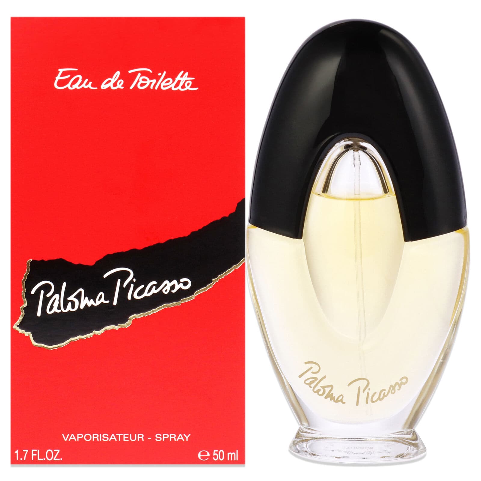 

Paloma Picasso Paloma Picasso EDT 50ml (W)