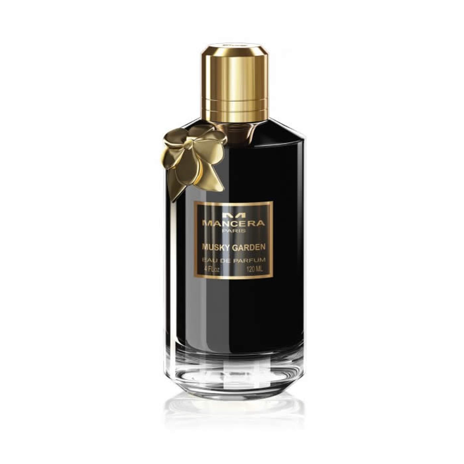 

MANCERA Musky Garden EDP 120ml (W)