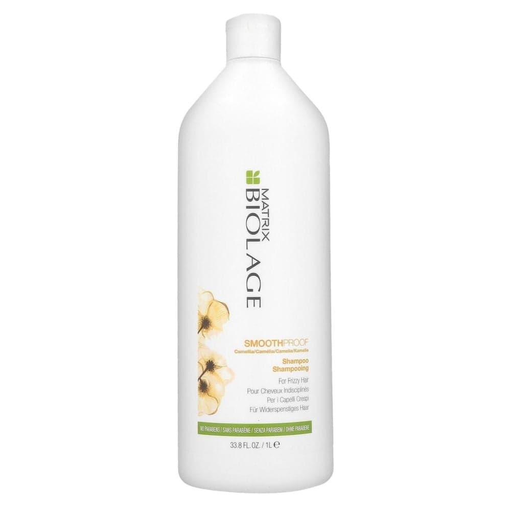 

Matrix Smoothproof Shampoo szampon do włosów 1000ml