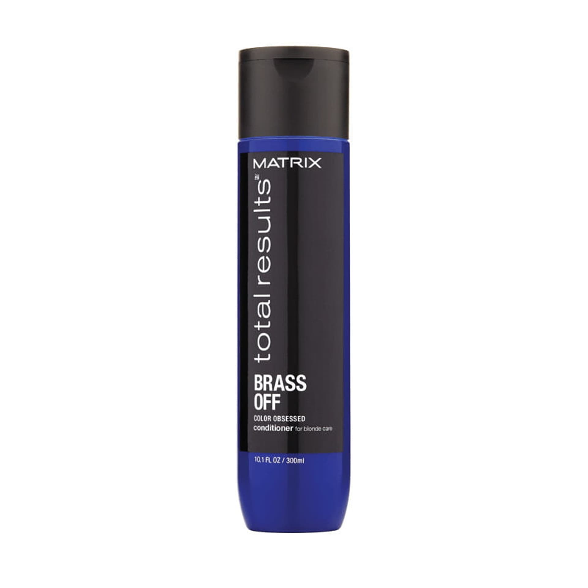 

Matrix Total Results Brass Off Conditioner odżywka do włosów neutralizująca odcień 300ml