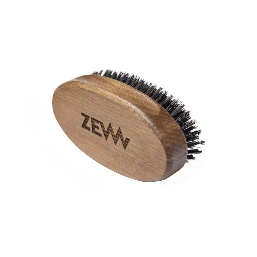 

Zew For Men Szczotka Brodacza szczotka do profesjonalnej pielęgnacji zarostu