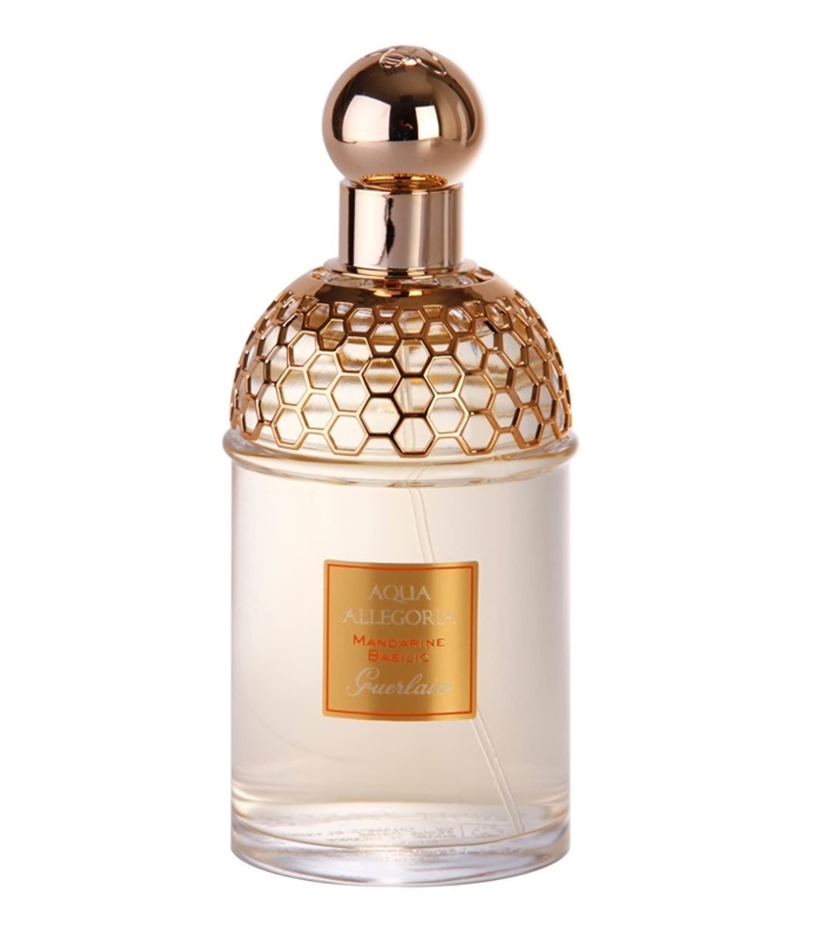 

Guerlain Aqua Allegoria Mandarine Basilic EDT 125ml