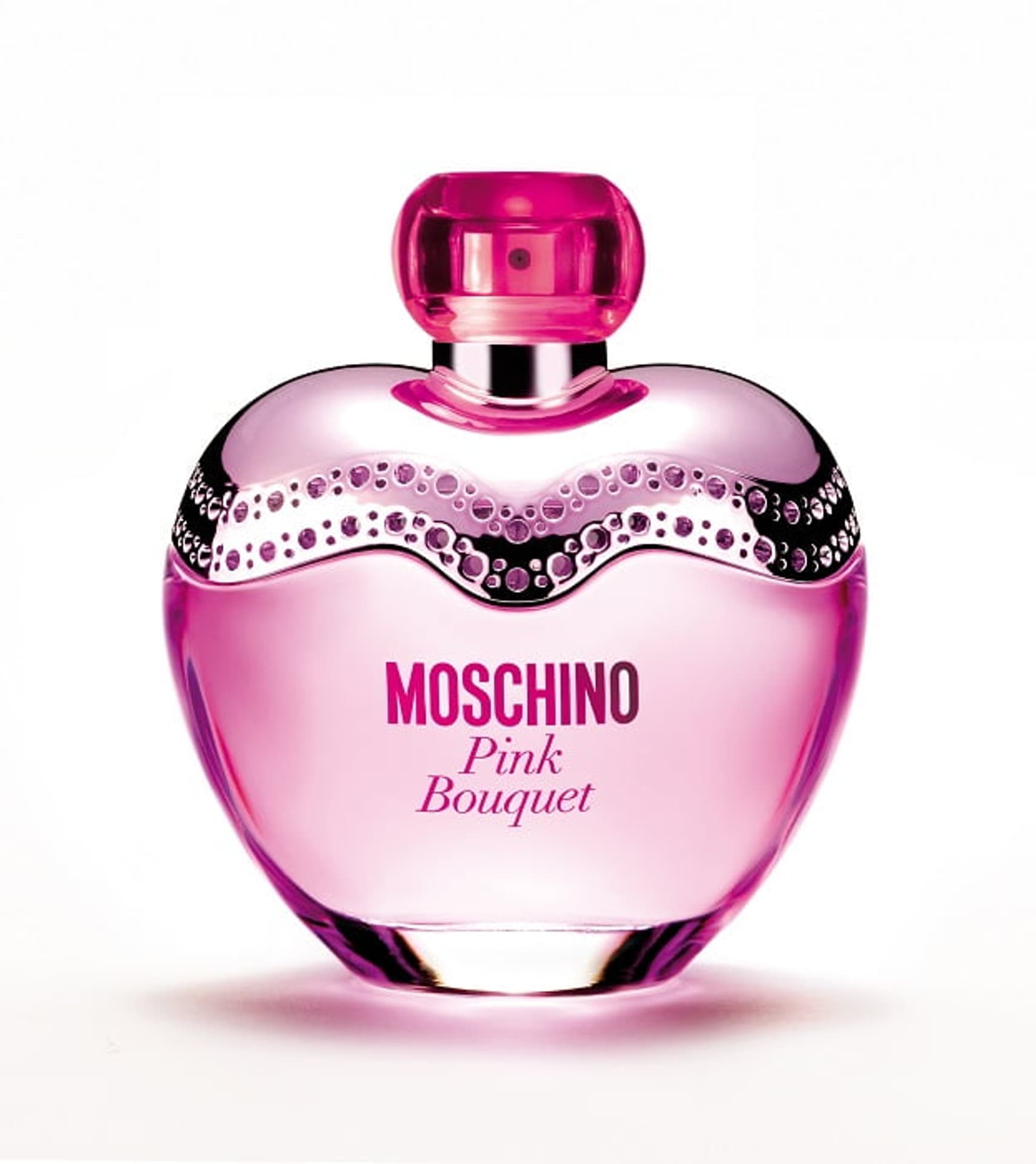 

Moschino Pink Bouquet EDT 50ml