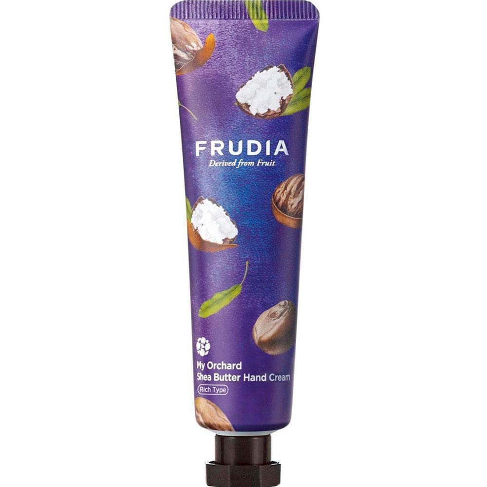 

FRUDIA My Orchard Hand Cream odżywczo-nawilżający krem do rąk Shea Butter 30ml