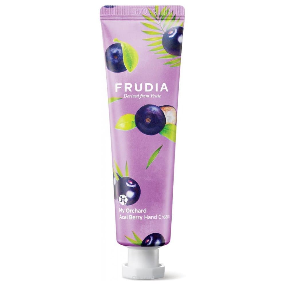 

Frudia My Orchard Hand Cream odżywczo-nawilżający krem do rąk Acai Berry 30ml